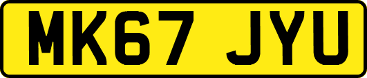 MK67JYU