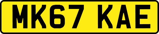 MK67KAE