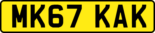 MK67KAK