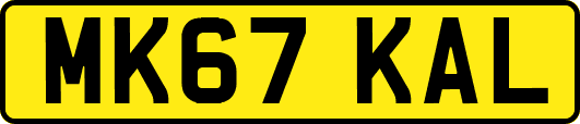 MK67KAL