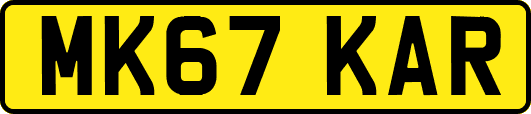 MK67KAR