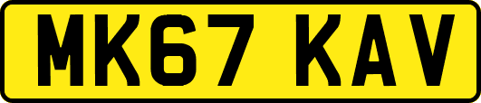 MK67KAV