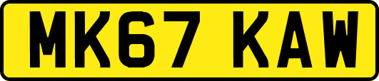 MK67KAW