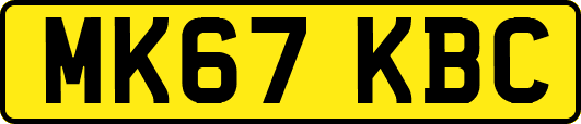 MK67KBC