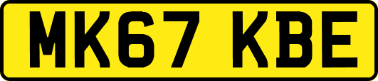 MK67KBE