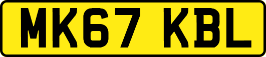 MK67KBL