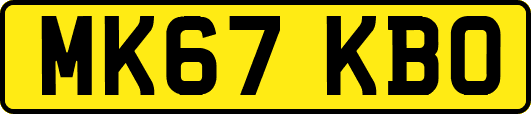 MK67KBO