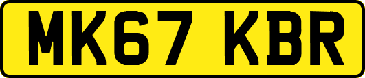 MK67KBR