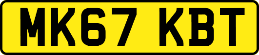 MK67KBT