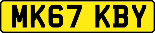 MK67KBY