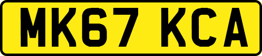 MK67KCA