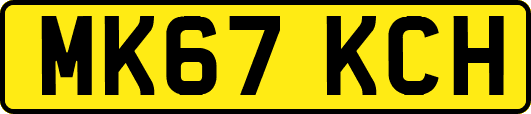 MK67KCH