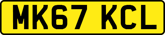 MK67KCL