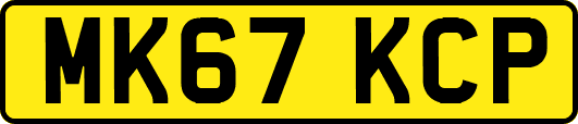 MK67KCP