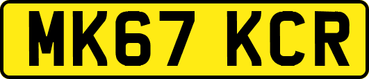 MK67KCR