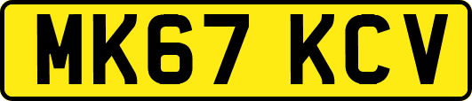 MK67KCV