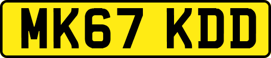 MK67KDD