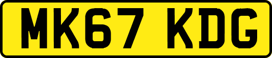 MK67KDG