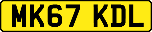 MK67KDL