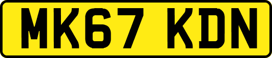 MK67KDN