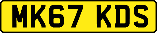 MK67KDS
