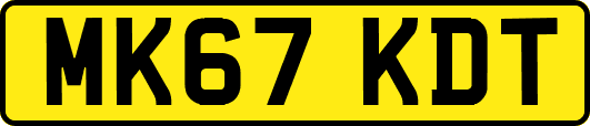 MK67KDT