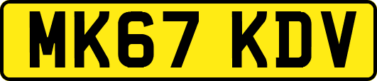 MK67KDV
