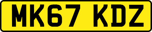 MK67KDZ
