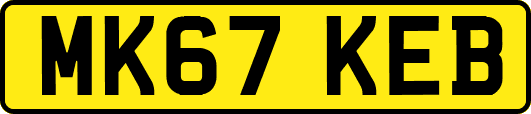 MK67KEB