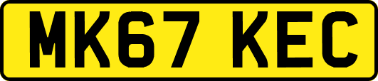 MK67KEC