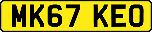 MK67KEO