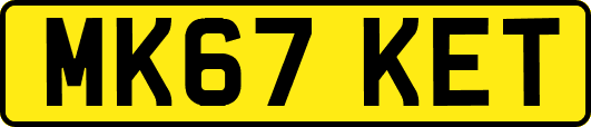 MK67KET