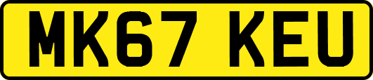MK67KEU