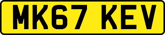 MK67KEV