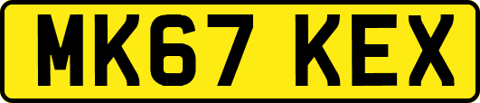 MK67KEX