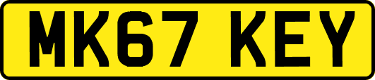 MK67KEY