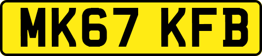 MK67KFB