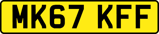 MK67KFF