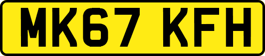 MK67KFH