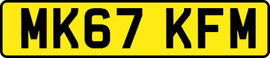 MK67KFM