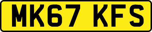 MK67KFS
