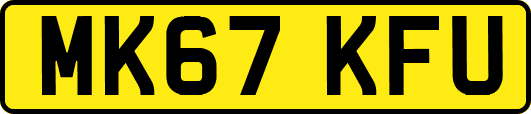 MK67KFU