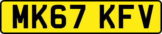 MK67KFV