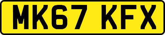 MK67KFX