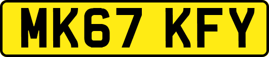 MK67KFY