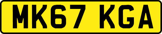 MK67KGA
