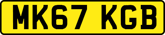 MK67KGB