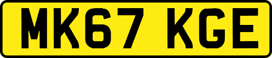 MK67KGE