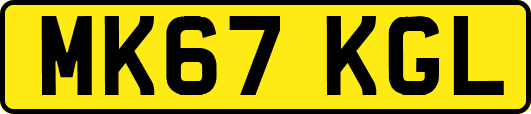 MK67KGL