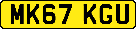 MK67KGU